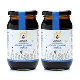 Ajwain (carom) Honey - Pure, Natural & Medicinal | Straight From Farm | No added Sugar