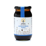 Ajwain (carom) Honey - Pure, Natural & Medicinal | Straight From Farm | No added Sugar