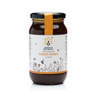 Organic Forest Honey – Pure Wild Harvest | No Heat, No Filter, No Adulteration