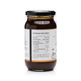 Organic Forest Honey – Pure Wild Harvest | No Heat, No Filter, No Adulteration