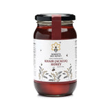 Khair (Acacia) Honey – Unprocessed Honey | Straight from Nectar Farms